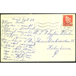 Udsigt fra Svanninge Bakker - Faaborg - Rest. Skovlyst 12 - Brugt