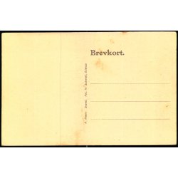 Snders - A. Knorr - Lgebolig - Elvrket - Apoteket - H. Schmidt u/n - Ubrugt