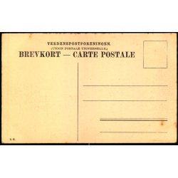 Hotel Bristol - Kjbenhavn - B.H. u/n