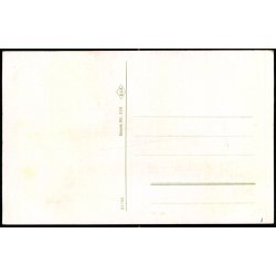 Kbenhavn - Koncertsalen i Tivoli - ROK 226 - Ubrugt