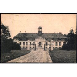 Glorup - Alex Vincent 2137 - Brugt