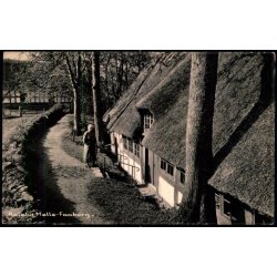 Kaleko M�lle - Faaborg - Alstr�ms Bogh. 99111 - Ubrugt