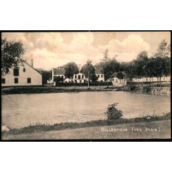 Billeshave (ved Strib) - J.A.F. 381 - Brugt