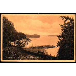 Middelfart - Udsigt fra Hindsgavls Have - Stender 38325 - Brugt