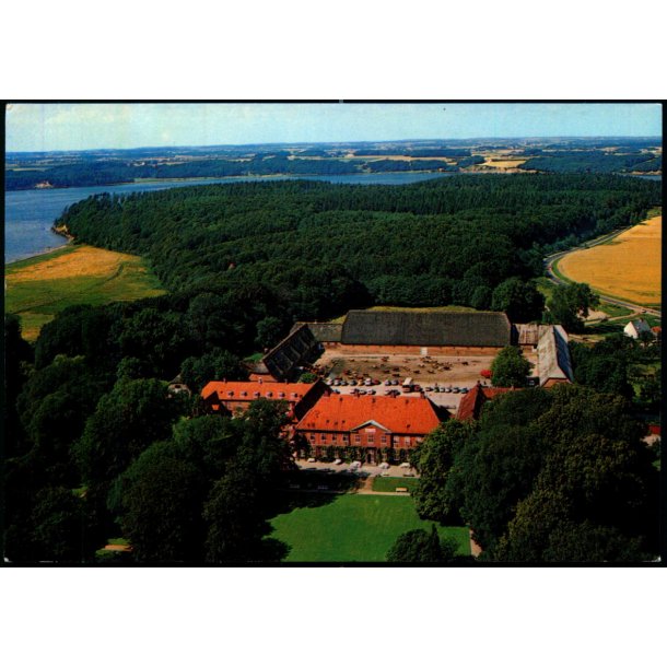 Foreningen Norden - Middelfart - F.M. 7268  - Brugt