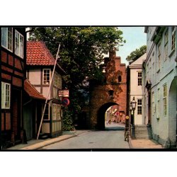 Faaborg - Vesterport - Stender 149 503 003 - Brugt