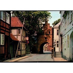 Faaborg - Vesterport - Stender 149 503 003 - Brugt