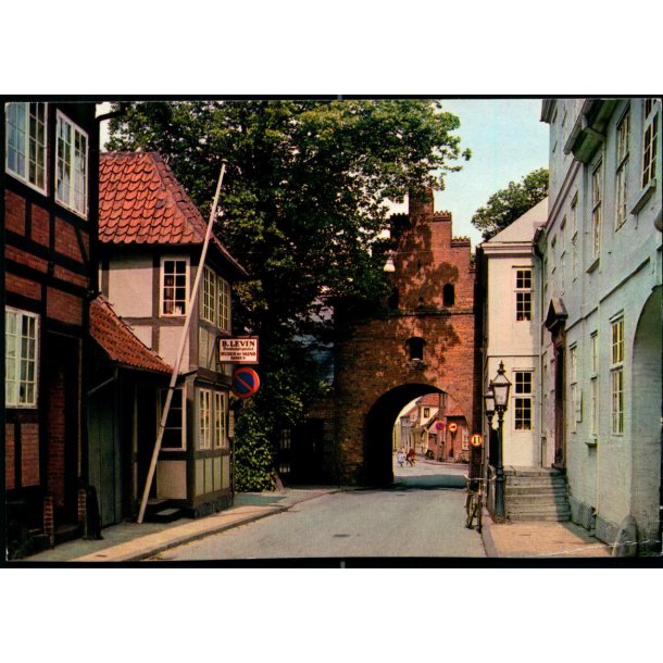 Faaborg - Vesterport - Stender 149 503 003 - Brugt