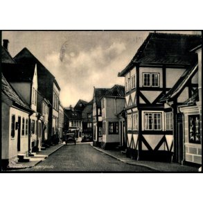 Svendborg - Bagergade -  Rudolf Olsen 3005 - Brugt