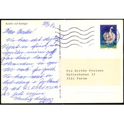 Badeliv ved Kattegat - Turistforlaget 345