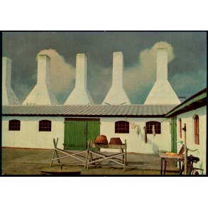 Rgerier i Snogebk - u/n - Ubrugt