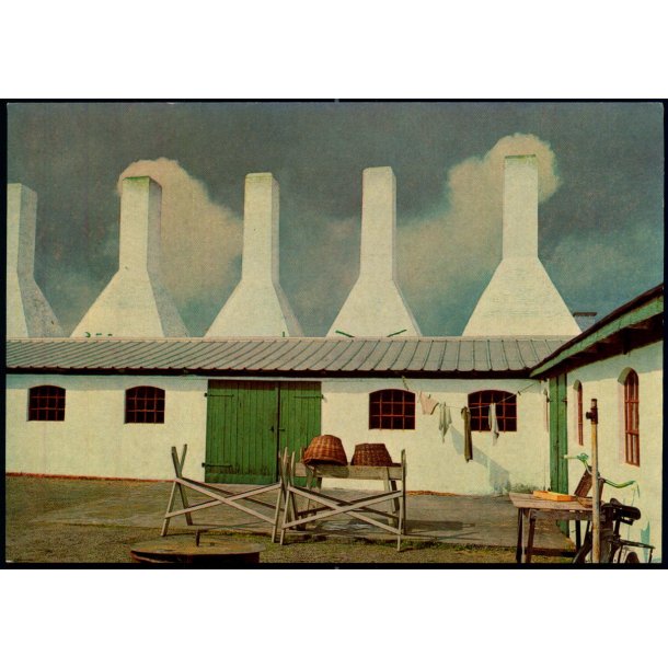 Rgerier i Snogebk - u/n - Ubrugt