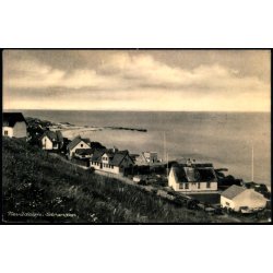 Tisvildeleje - Stranden - Stationskiosken 8925 - Brugt