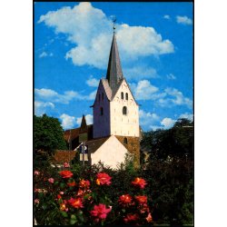 Varde - Sct. Jacobi Kirke  - Stender 149 716 032 - Ubrugt