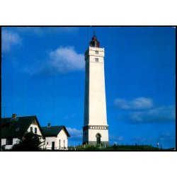 Blvandshuk Fyr - Trojaborg BL 11 - Brugt