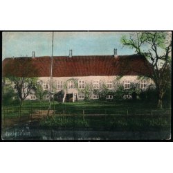 Lykkesholm - Alex Vincent 2159 - Ubrugt