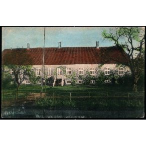 Lykkesholm - Alex Vincent 2159 - Ubrugt