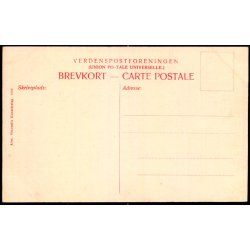 Fredensborg Slot - Alex Vincent 3109