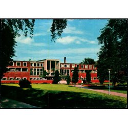 Aarhus - Folkebiblioteket -  M�lleparken - Stender 49 719/117 - Brugt