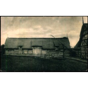 Museum - Hadersleben - u/n - Ubrugt