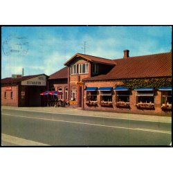 Lundtoft Kro - H. Ingwersen 199 - Brugt