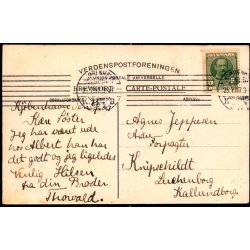 K�benhavn - Det kgl. Teater -  u/n - 