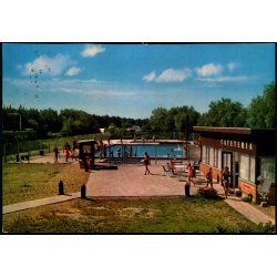 Krusaa - Camping - H. Ingwersen 358 - Brugt