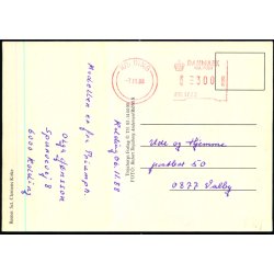 R�m� - Sct. Clemens Kirke - Trojaborg R�M 8 - brugt