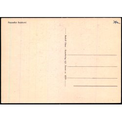 Femm�ller Badehotel - Rudolf Olsen 18379 - Ubrugt