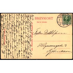 Holstebro - Chr. Dethlefsens Bogh. 23807 - Brugt