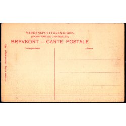 N�rre Vinge - Stender 6877 - Ubrugt