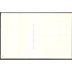 Campingpladsen - Aarhusvej - Silkeborg - Dansk Papir 98328 - Ubrugt