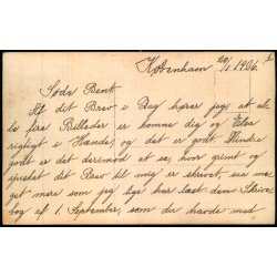 Fotokort - Osnabrch 20 - 1 - 1926 - u/n - Ubrugt - Nlehuller !