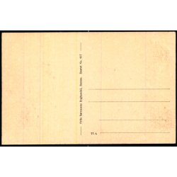 Bornholm - Kystparti ved R - Frits Srensen  657 - Ubrugt