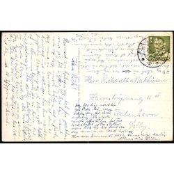 Bornholm - Hammershus Ruiner - Colbergs Bogh. 585 - Brugt