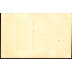 Bornholm - Vandrehjemmet Sj�ljen ved Hammeren - Colbergs Bogh. 430 - Ubrugt