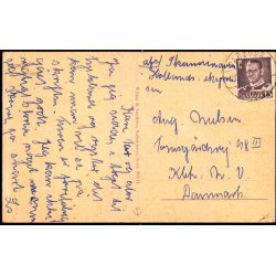 B�rsen - Wilkig &amp; Landsbo 905/13