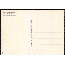 Aalborg - Limfjordstunnellen - Stender 49 625/64 - Ubrugt