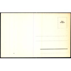 Randers - Sct. Mortens Kirke - Stender R. 11 - Ubrugt