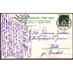 K�benhavn - Amalienborg - u/n