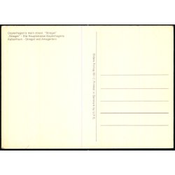 K�benhavn - Str�get - Eides 591 - Ubrugt