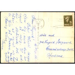 Frgen "Peter Wessel" - Mittet &amp; Co u/n - Brugt