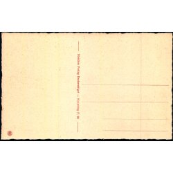 Nyk�bing F. - Ved Hamborgskoven - Stender N. 98 - Ubrugt