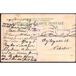 Kbenhavn - Vagtparaden - Alex Vincent 33