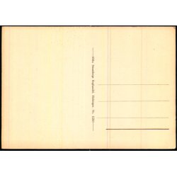 Naver Hulen - Helsing�r - Str�mbergs Bogh. 12261 - Ubrugt