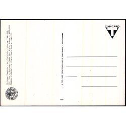 Helsing�r Domkirke - Sct.Olai - Gr�nlund 855 - Ubrugt