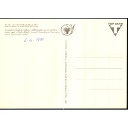 Jagt og Skovbrugsmuseet - Gr�nlund 946 - Ubrugt