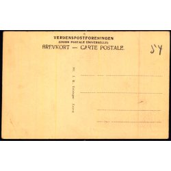 Gurre Ruiner - J.M. 901 - Ubrugt