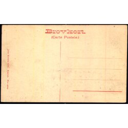 K�benhavn - Langelinie Pavillonen - Koren 4004 - Ubrugt