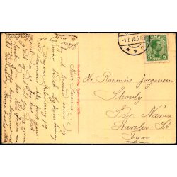 Parti fra Kal� - Stender 36076 - Brugt